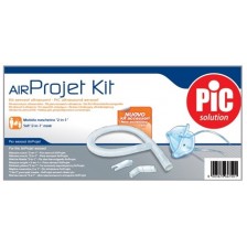 Air Projet Kit Сет аксесоари за инхалатор, Pic Solution -1