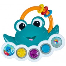 Сензорна играчка Baby Einstein - Ocean Explorers