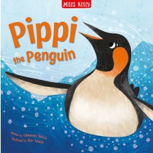 Sea Stories: Pippi the Penguin -1