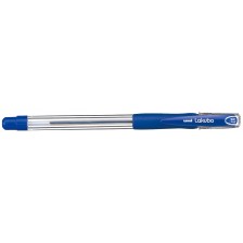 Химикалка Uniball Lakubo Fine – Син, 0.7 mm -1