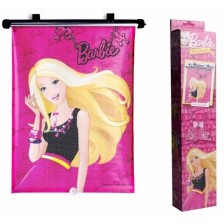 Щори за кола Bam Bam Disney - Barbie, 2 броя -1