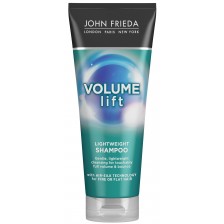 John Frieda Luxurious Volume Шампоан за коса, 250 ml -1