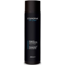 Collagena Hair Complex Шампоан за суха и изтощена коса, 250 ml -1