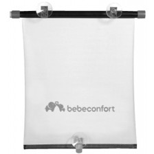 Щора за автомобил Bebe Confort - Black, 2 броя -1