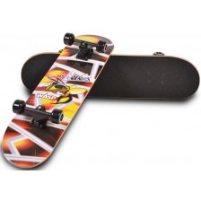 Скейтборд Byox - Lux, 3006, оса -1
