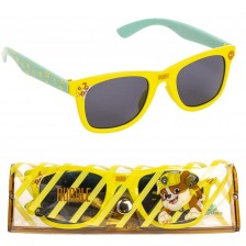 Слънчеви очила в PVC калъф Cerda - Paw Patrol, Rubble