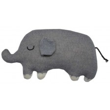 Детска плетена играчка EKO - Слон