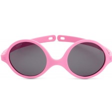 Слънчеви очила Ki ET LA - Diabola, 0-1 години, Pink