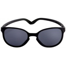Слънчеви очила Ki ET LA - Wazz, 2-4 години, Black -1
