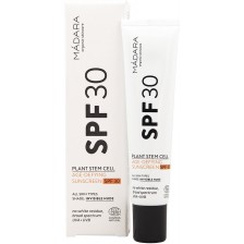 Madara Слънцезащитен крем за лице Age-Defying, SPF30, 40 ml -1