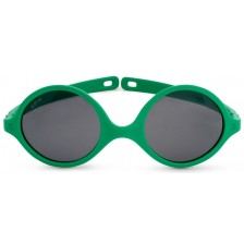 Слънчеви очила Ki ET LA - Diabola, 0-1 години, Green -1