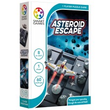 Детска игра Smart Games - Asteroid Escape -1