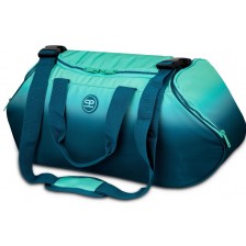 Спортна чанта Cool Pack Runner - Gradient Blue lagoon