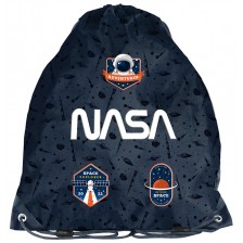 Спортна торба Paso NASA -1