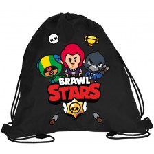 Спортна торба Paso - Brawl Stars
