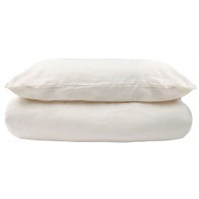 Спален комплект от 2 части Cotton Hug - Облаче, 100 х 150 cm