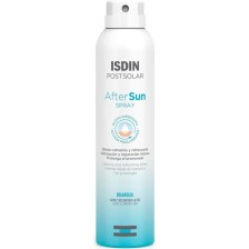 Isdin Спрей-лосион за тяло за след слънце, 200 ml -1