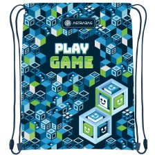 Спортна торба Astra - Play Game -1