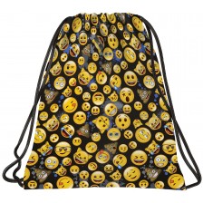 Спортна торба Back up А 61 Emoji