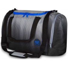 Спортна чанта Cool Pack Gradient - Fitt, Grey