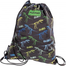 Спортна торба Astra Head - Ерата на динозаврите