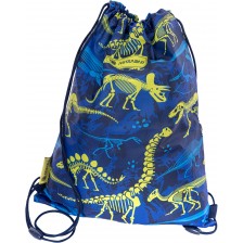 Спортна торба Astra - Динозаври