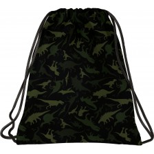 Спортна торба Derform BackUp - Dinosaurs