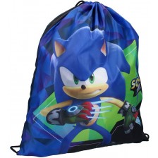 Спортна торба Vadobag Sonic - Prime Time -1