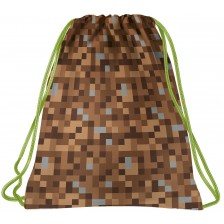Спортна торба BackUP - Pixels