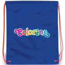 Спортна торба Colorino - асортимент -1