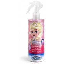 Спрей за лесно разресване на коса Lorenay - Frozen, 400 ml -1