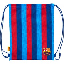 Спортна торба Astra - FC Барселона, с връзки