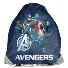 Спортна торба Paso Avengers -1