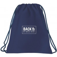 Спортна торба BackUP - Тъмносиня -1