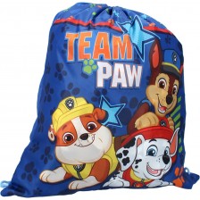 Спортна торба Vadobag Paw Patrol - Rescue Squad -1