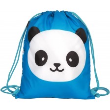 Спортна чанта I-Total Panda