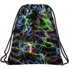 Спортна торба BackUp 5 A - Neon -1