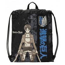 Спортна торба Panini Comix Anime - Attack On Titan -1