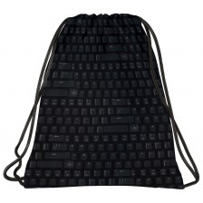 Спортна торба BackUp А 45 Keyboard -1