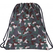Спортна торба Derform BackUp - Camouflage