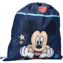 Спортна торба Vadobag Mickey Mouse - I'm Yours To Keep -1