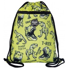 Спортна торба Cool Pack Vert - Dino Adventure -1