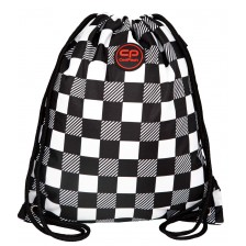 Спортна торба Cool Pack Sprint - Checkers -1