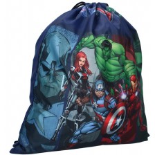 Спортна торба Vadobag Avengers - United Forces -1