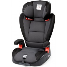 Стол за кола Peg-Perego - Viaggio Surefix , 15-36 kg, Black -1