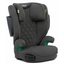 Столче за кола Graco - Eversure  i-Size, 15-36 kg -1
