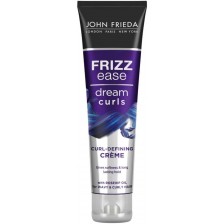John Frieda Frizz Ease Стилизиращ крем Dream Curls, 150 ml -1