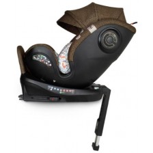 Столче за кола Cosatto - All in All Ultra, i-Size, IsoFix, 40-150 cm, Foxford Hall   -1