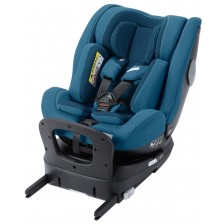 Столче за кола Recaro - Salia 125, IsoFix, I-Size, 40-125 cm, Steel Blue