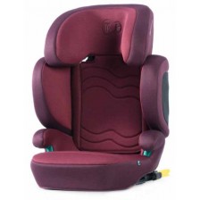 Столче за кола KinderKraft - Xpand 2, i-Size, 100 - 150 cm, Cherry Pearl -1